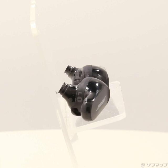 (中古)BOSE Bose QuietComfort Earbuds II トリプルブラック(349-ud)_3