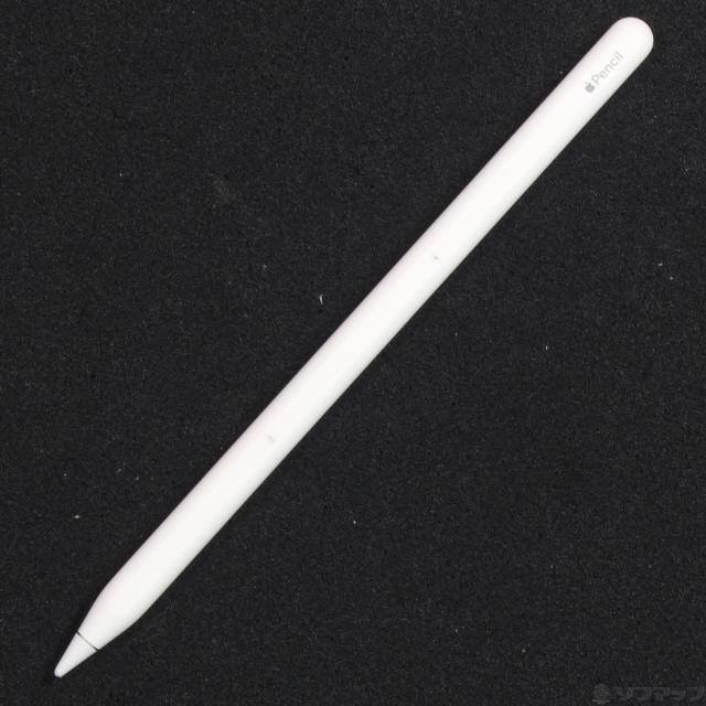 (中古)Apple Apple Pencil 第2世代 MU8F2J/A(344-ud)