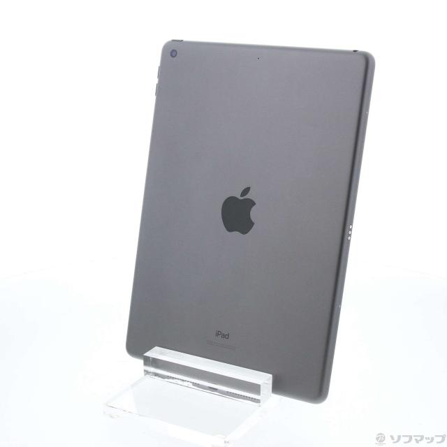 iPad 第7世代 128gb スペースグレイ Amazon.co.jp: 【整備済み品