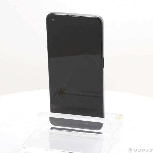 中古)OPPO OPPO Reno9 A 128GB ナイトブラック A301OP Y!mobile