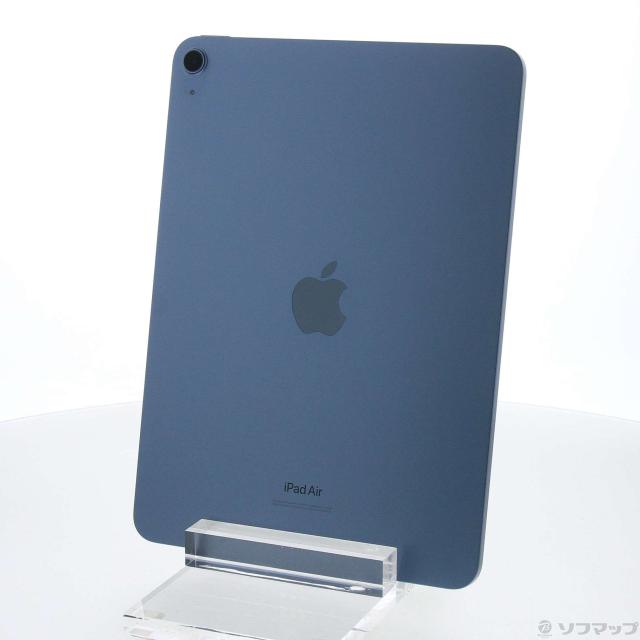 Apple iPad Air 第5世代 64GB 3M9E3J/A デモ機 Apple iPad Air 第5世代 64GB 3M9E3J/A デモ機