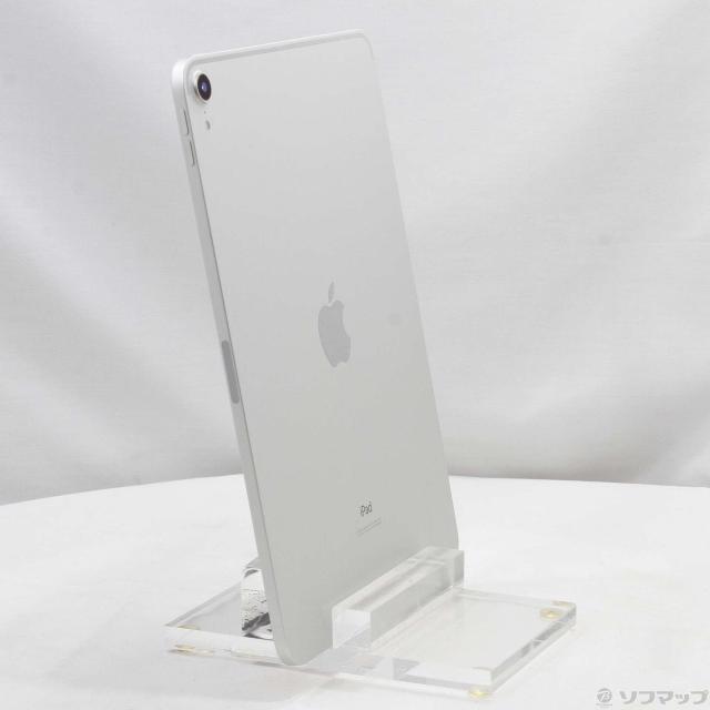 アップル iPad Pro 11インチ WiFi 512GB シルバー iPad Pro (M4) 11