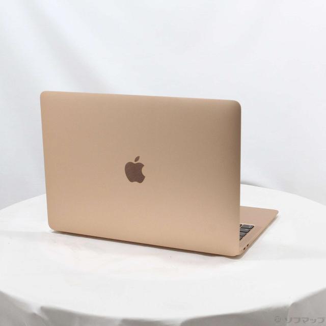 中古)Apple MacBook Air 13.3-inch Late-2020 MGND3J/A Apple M1 8コア