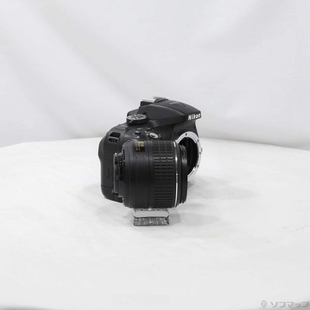 ニコン D5300 18-55 VR IIレンズキット 価格比較 - 価格.com Nikon
