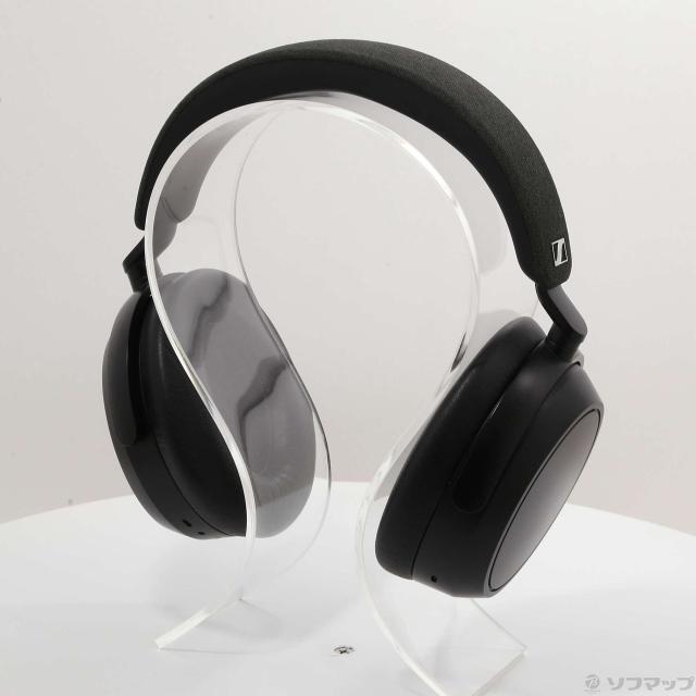 ゼンハイザー MOMENTUM 4 ブラックコッパー ヘッドホン sennheiser