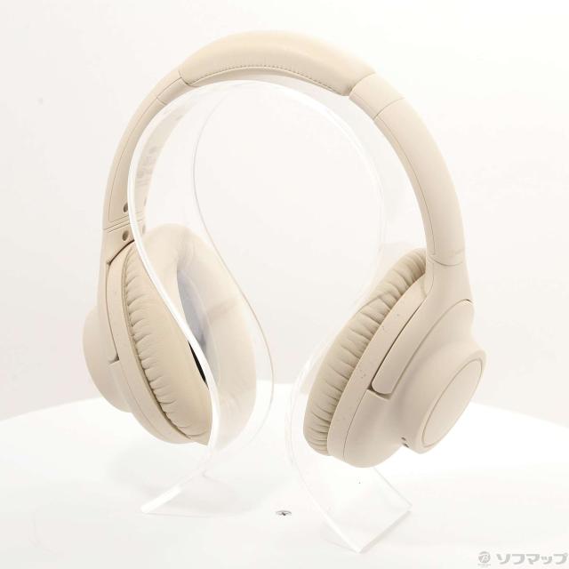(中古)audio-technica ATH-S300BT BG[ベージュ](262-ud)