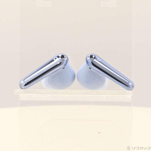 (中古)Anker Soundcore Liberty 4 Pro スカイブルー A3954N31(349-ud)