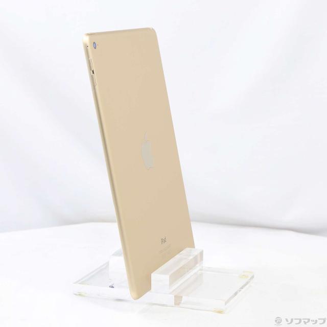第2世代 iPad Air 2 64GB WiFiモデル MH182J/A 02 Apple iPad Air 2