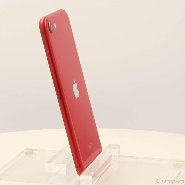 アップル iPhoneSE 第2世代 128GB レッド iPhone SE第2世代 レッド