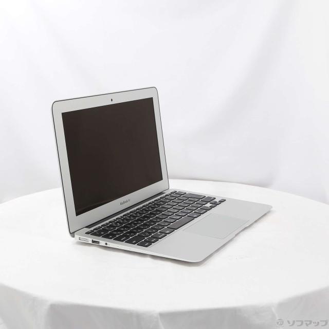 【美品】MacBook Air 11インチ Mid2013 MD711J/A 中古)Apple MacBook Air 11.6-inch Mid-2013 MD711J/A Core_i5