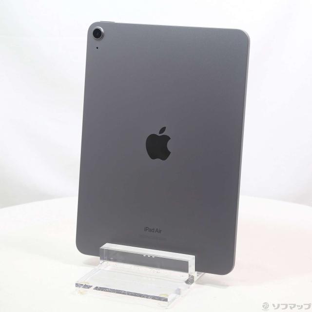中古)Apple iPad Air 第5世代 64GB スペースグレイ MM9C3J/A Wi 中古)Apple iPad Air 第5世代 64GB スペースグレイ MM9C3J/A Wi