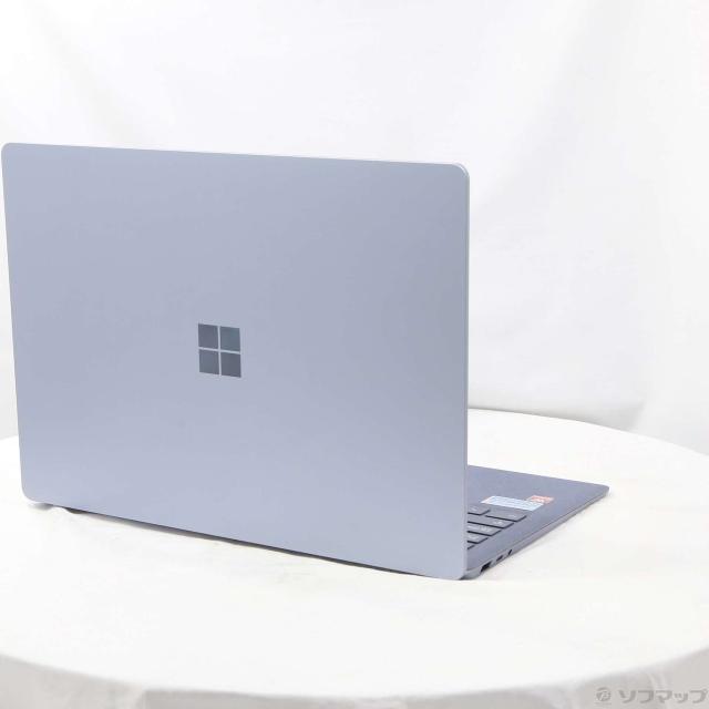 〔中古〕Microsoft(マイクロソフト) Surface Laptop Go 2 〔Core i5／8GB／SSD256GB〕 8QF-00007 セージ〔262-ud〕 中古)Microsoft Surface Laptop 4 (AMD Ryzen &frasl;16GB&frasl;SSD256GB) 7IQ