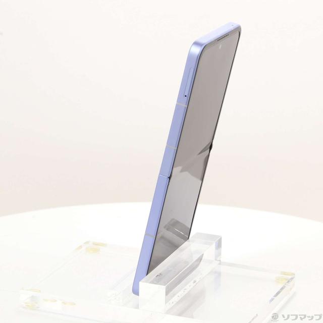 【中古品 】Libero Flip Y!mobile　128G ブルー 中古】ZTE ymobile 【SIMフリー】 Libero Flip 6GB 128GB ブルー