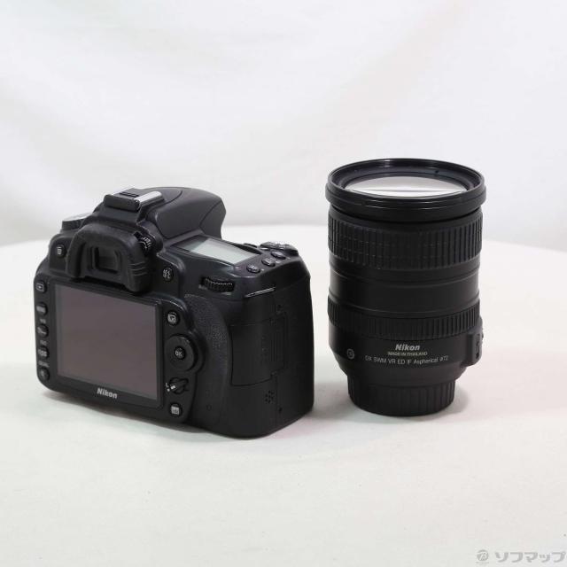 Nikon D90 レンズセット、Nikon DX 18-135mm Nikon D90 レンズセット、Nikon DX 18-135mm ✾動作品✾ Nikon
