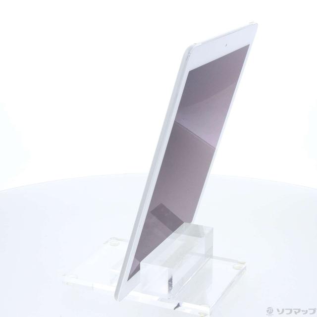 中古)Apple iPad Air 2 64GB シルバー MGHY2J/A SoftBank(377-ud)