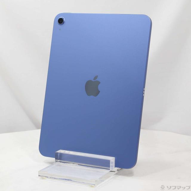 iPad Air /13インチ /M3 /256GB /Wi-Fi /ブルー 13-inch iPad Air Wi