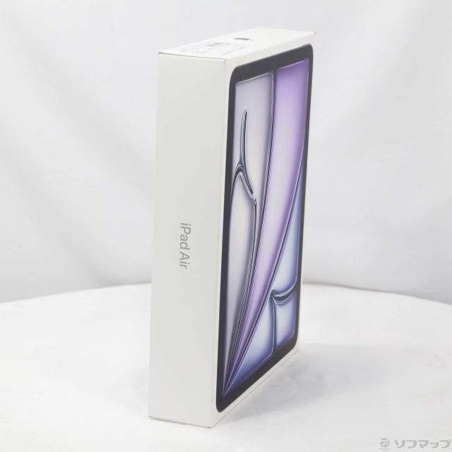 中古品〕 iPad Air 11インチ(M3) 512GB スペースグレイ MCA74J／A Wi