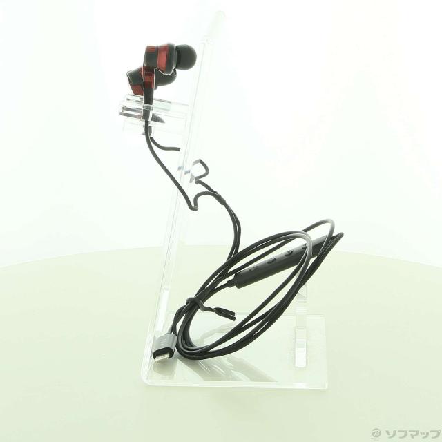 (中古)radius (展示品) HP-NHL21R (レッド)(344-ud)