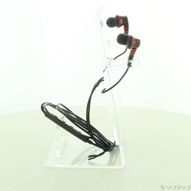 (中古)radius (展示品) HP-NHL21R (レッド)(344-ud)