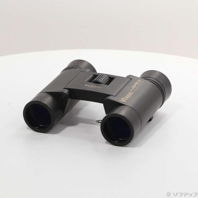 (中古)Vixen (展示品) 8倍双眼鏡 ニューアペックス HR8×24(276-ud)