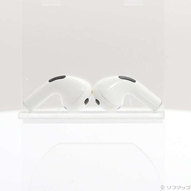 (中古)Apple AirPods Pro 第1世代 MWP22J/A(344-ud)