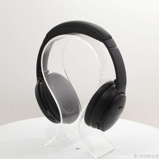 〔中古〕BOSE(ボーズ) QuietComfort Headphones Moon Stone Blue〔276-ud〕 〔中古〕BOSE(ボーズ) QuietComfort Earbuds BLACK〔297-ud〕
