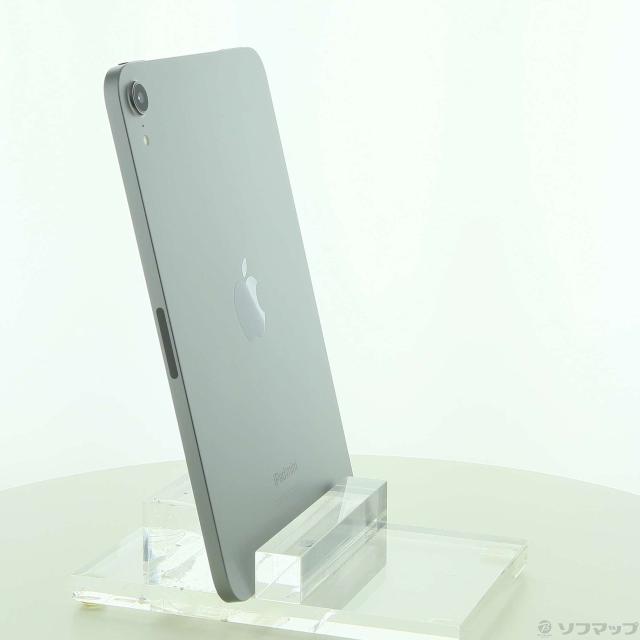 中古美品iPad mini 8.3インチA17Pro512GB MYGY3J/A Apple iPad