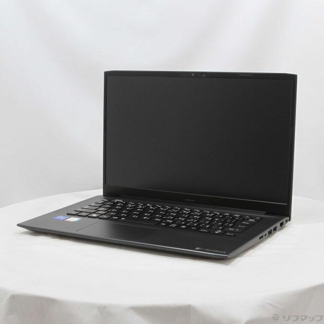 (中古)dynabook (展示品) dynabook M6/X P2M6XBEL オニキスブルー(258-ud)