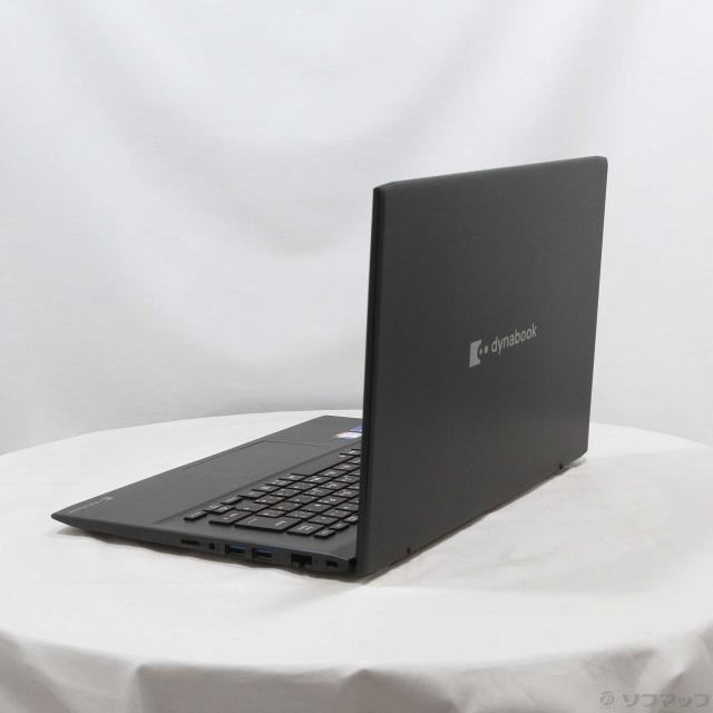 (中古)dynabook (展示品) dynabook M6/X P2M6XBEL オニキスブルー(258-ud)