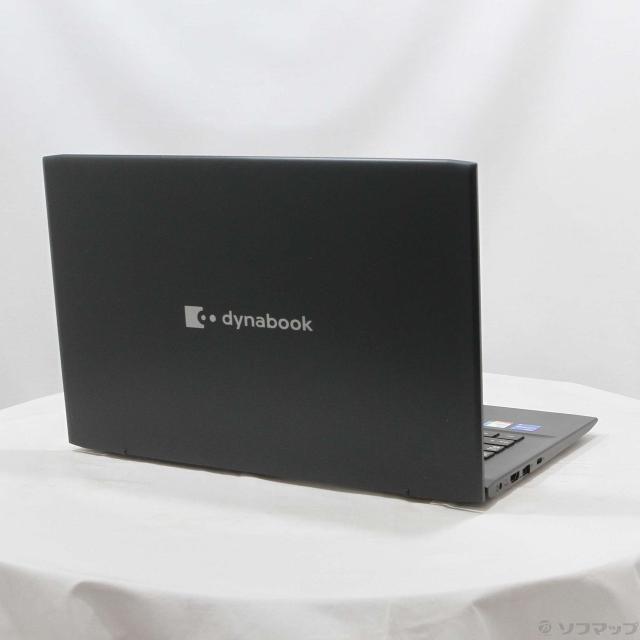 (中古)dynabook (展示品) dynabook M6/X P2M6XBEL オニキスブルー(258-ud)