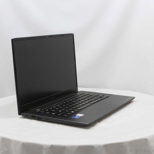 (中古)dynabook (展示品) dynabook M6/X P2M6XBEL オニキスブルー(258-ud)