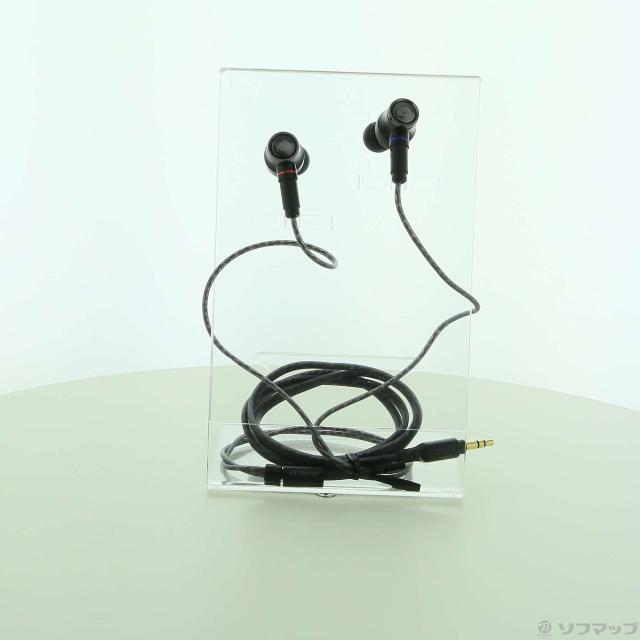 Victor WOOD HA-FW1500 victor ha-fw1500 リケーブルイヤホン ジャンク