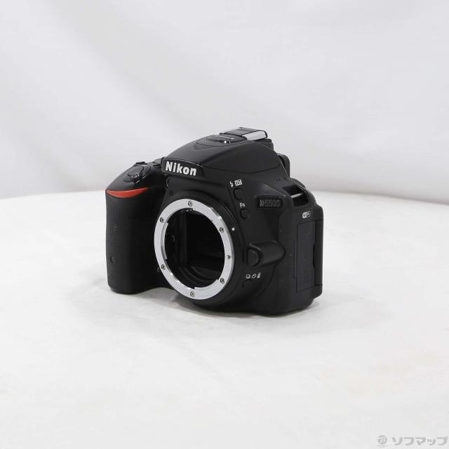 Nikon D5500 デジタル一眼レフ Nikon D5500 デジタル一眼レフカメラ