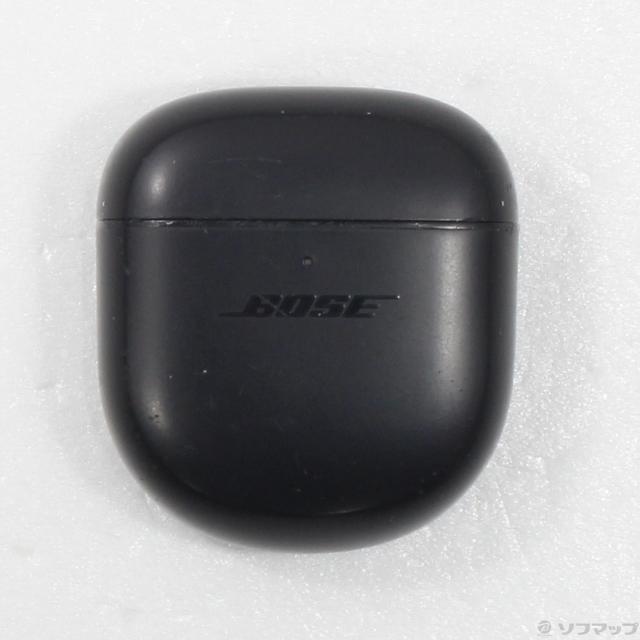(中古)BOSE Bose QuietComfort Earbuds II トリプルブラック(269-ud)_4