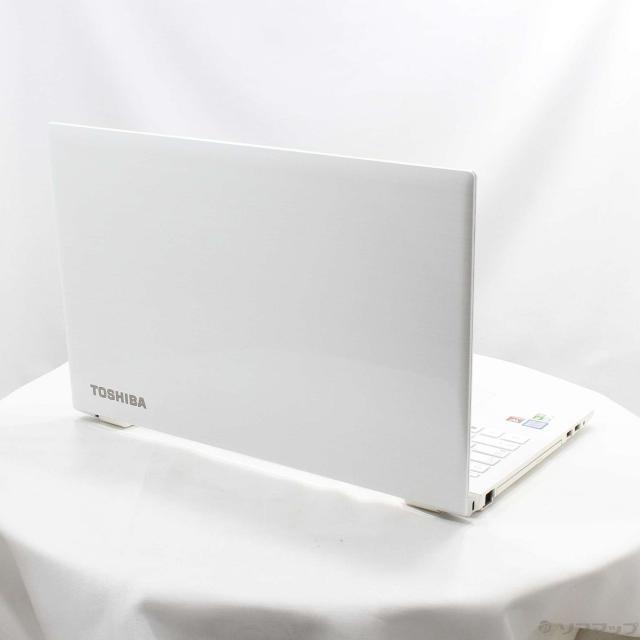 Windowsノート本体 406 Toshiba dynabook Satellite AZ45/BW AZ45/D ハードウェア仕様 2017夏Webモデル | 【公式PC通販】Dynabook