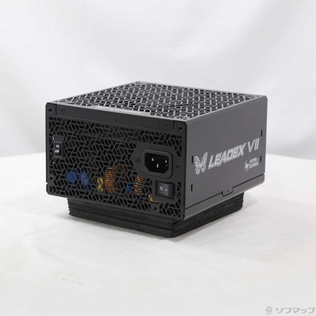 (中古)SUPER FLOWER LEADEX VII GOLD 850W BK(262-ud)