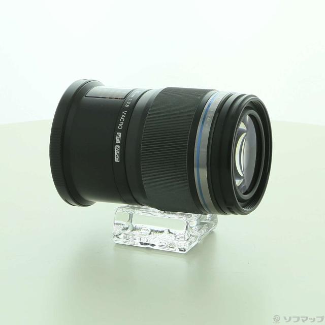 中古)OLYMPUS M.ZUIKO DIGITAL ED 60mm F2.8 Macro (レンズ) (μ4/3
