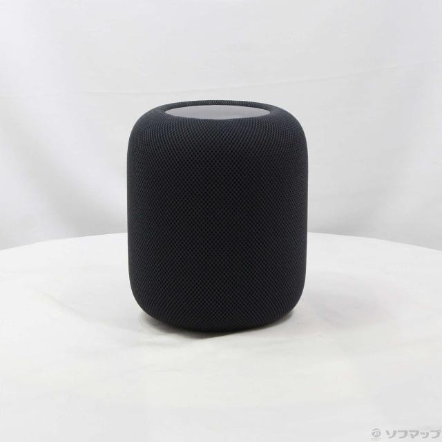 Apple  Pod 第2世代 ミッドナイト MQJ73J/A Apple HomePod 第2世代 MQJ73J/A [ミッドナイト] 価格比較 - 価格.com