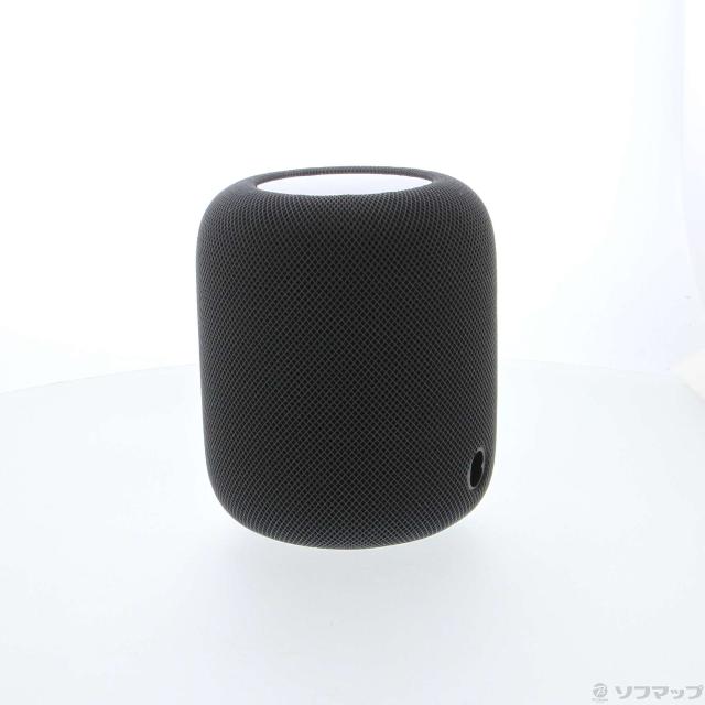 HomePod 第2世代 ミッドナイト 【公式通販】