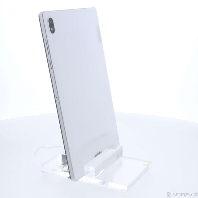 美品 Lenovo TAB6 タブレット 本体　SIMフリー　セルラー Lenovo tab6 中古美品 セルラーモデル SIMフリー ケース付き