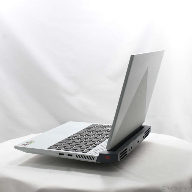 中古)Dell G15 5515 (Windows 10)(258-ud) 【公式通販】