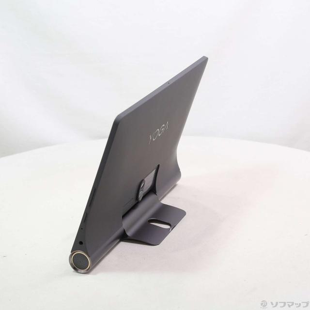 (中古)Lenovo YOGA Smart Tab 64GB アイアングレー ZA3V0052JP Wi-Fi(348-ud)_1