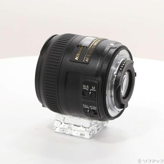 (中古)Nikon Nikon AF-S DX Micro NIKKOR 40mm F2.8G(297-ud)_1