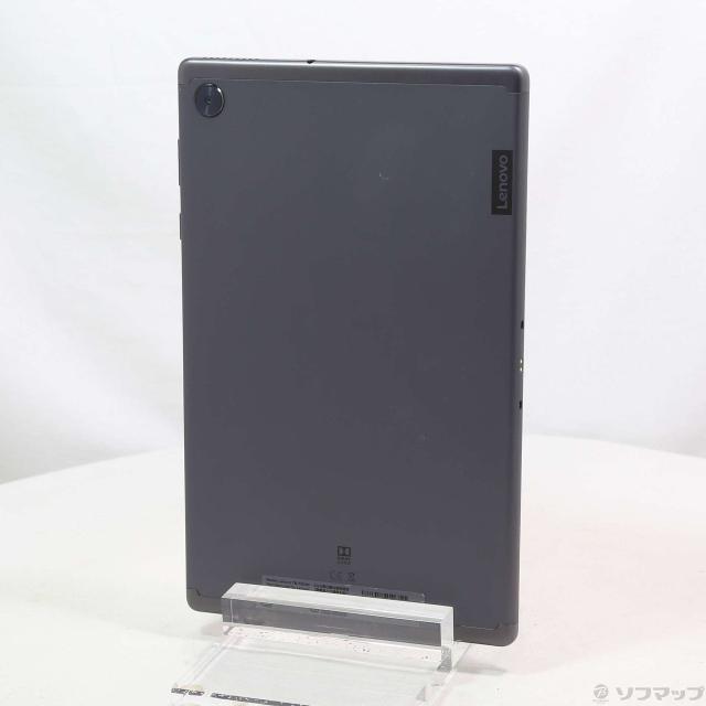 (中古)Lenovo Lenovo Tab M10 FHD Plus 64GB アイアングレー ZA5T0292JP Wi-Fi(305-ud)