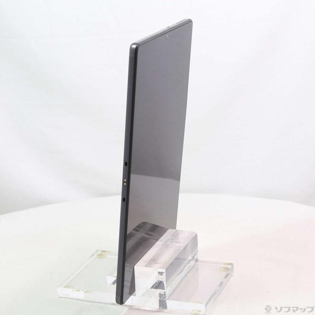 (中古)Lenovo Lenovo Tab M10 FHD Plus 64GB アイアングレー ZA5T0292JP Wi-Fi(305-ud)_1