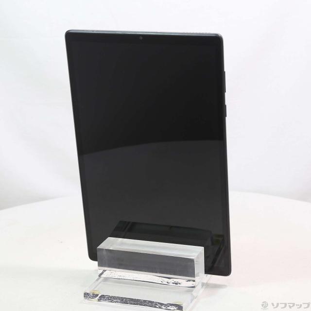 (中古)Lenovo Lenovo Tab M10 FHD Plus 64GB アイアングレー ZA5T0292JP Wi-Fi(305-ud)_2