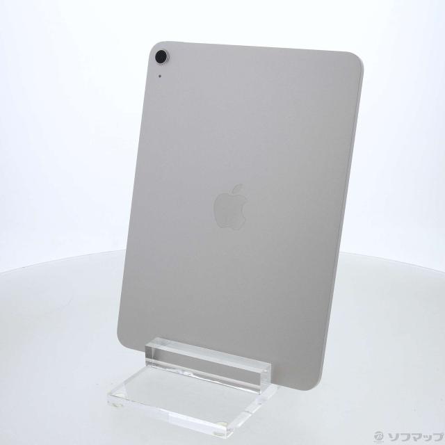 iPad Air M3 Wi-Fi 256GB 11インチ スターライト iPad Air (M3 iPad Air M3 Wi-Fi 256GB 11インチ スターライト iPad Air (M3