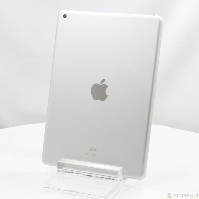 アップル iPad 第9世代 WiFi 64GB シルバー Apple iPad 第9世代 64GB Wi-Fi