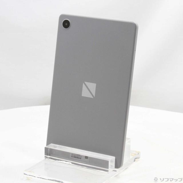 (中古)NEC LAVIE T0855/GAS 64GB アークティックグレー PC-T0855GAS Wi-Fi(348-ud)
