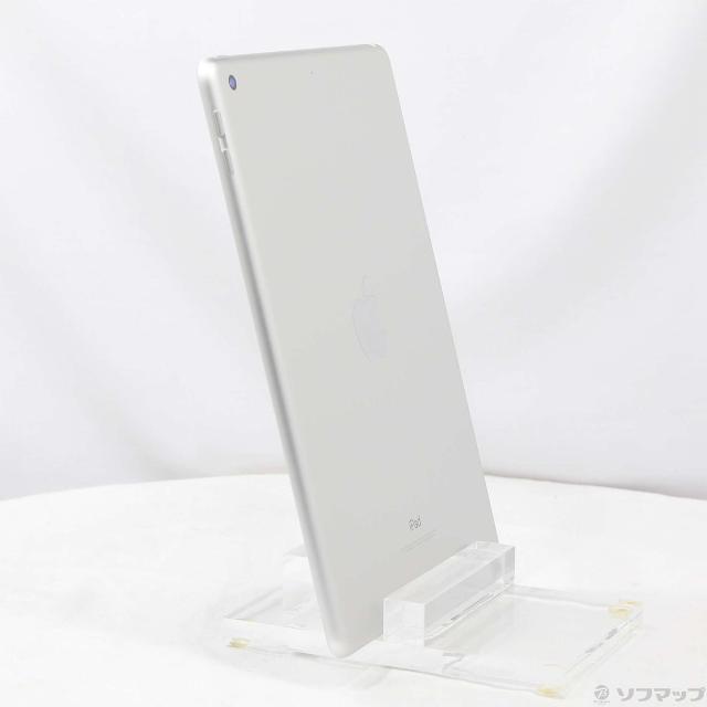 ipad 第6世代 32GB シルバー ジャンク ☆激安 iPad 第6世代 Wi-Fi +